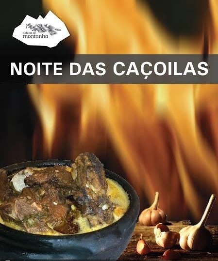 NoiteDasCaçoilas