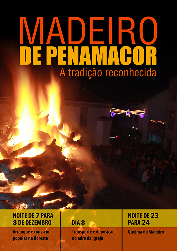 Madeiro de Penamacor