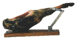 Presunto de Barrancos